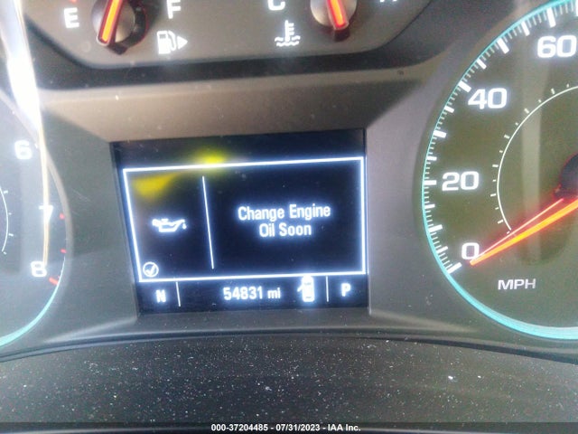 Chevrolet MALIBU LT 2021 1G1ZD5ST0MF006246 Image 13