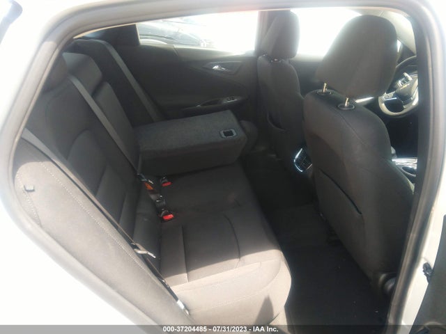 Chevrolet MALIBU LT 2021 1G1ZD5ST0MF006246 Image 14