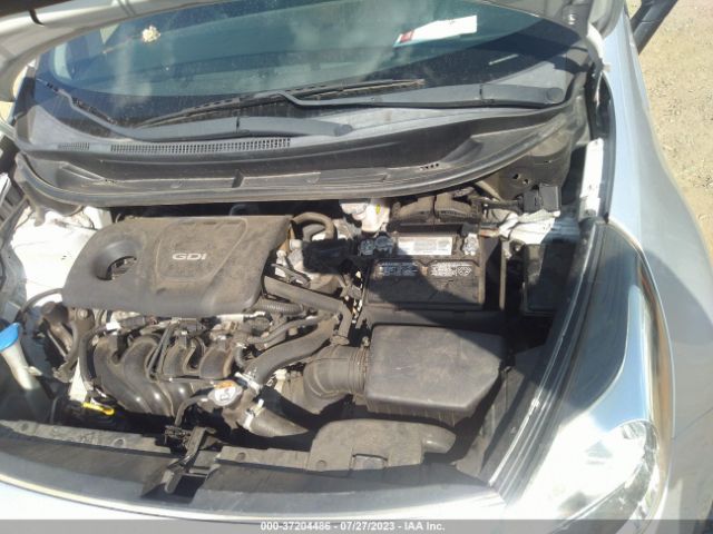 KNADM4A37H6025005 KIA RIO LX
