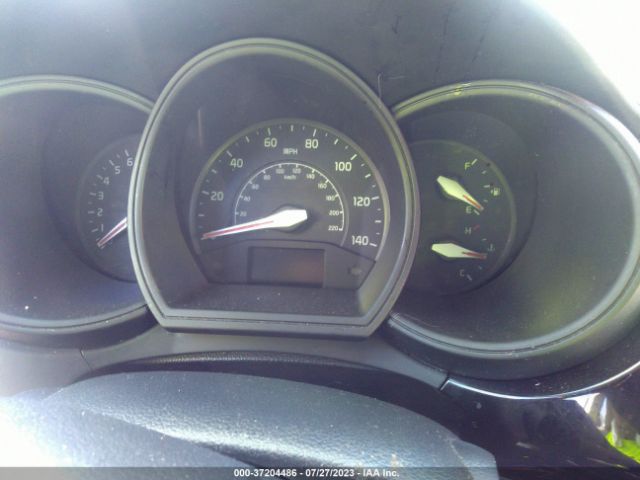 KNADM4A37H6025005 KIA RIO LX
