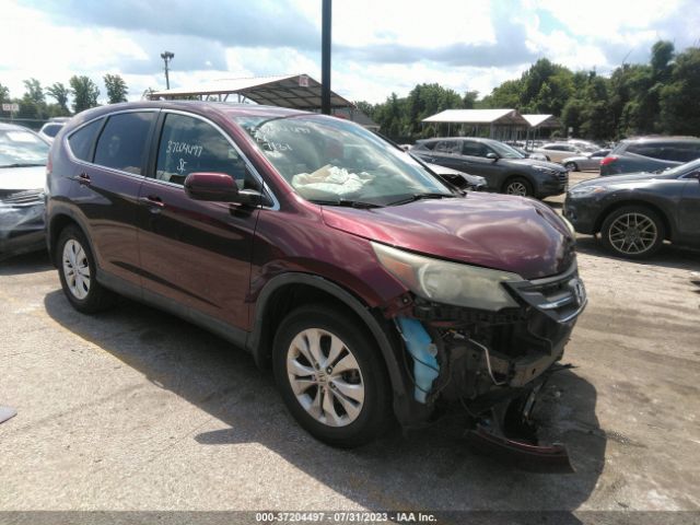 5J6RM4H52EL079500 auction archive image