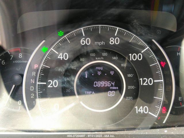 5J6RM4H52EL079500 Honda CR-V EX