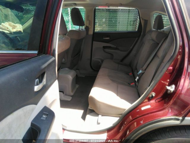 5J6RM4H52EL079500 Honda CR-V EX