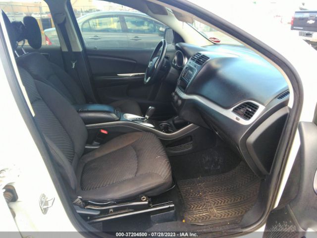 3C4PDCAB7ET310418 Dodge Journey American Value Pkg