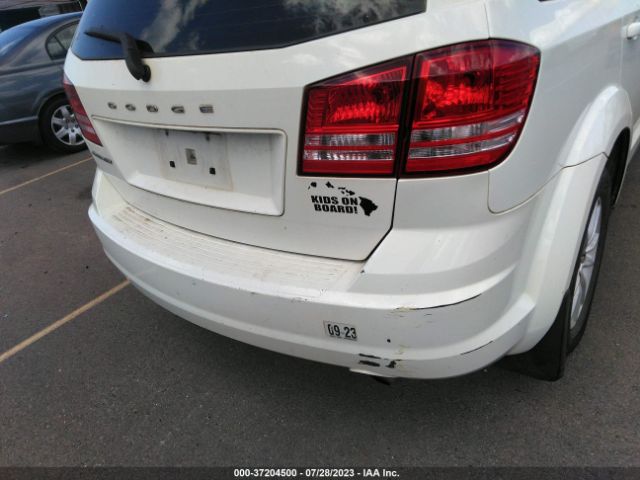 3C4PDCAB7ET310418 Dodge Journey American Value Pkg