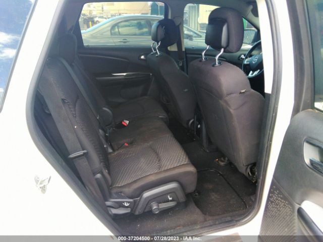 3C4PDCAB7ET310418 Dodge Journey American Value Pkg
