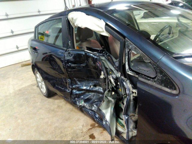 KNADN4A34E6352955 KIA RIO EX