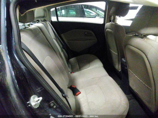KNADN4A34E6352955 KIA RIO EX