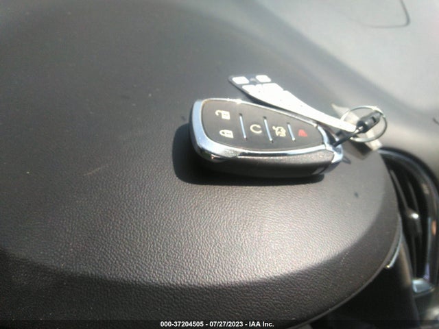 Chevrolet MALIBU LT 2021 1G1ZD5ST9MF026642 Image 11
