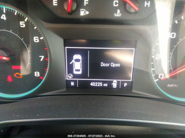 Chevrolet MALIBU LT 2021 1G1ZD5ST9MF026642 Image 16