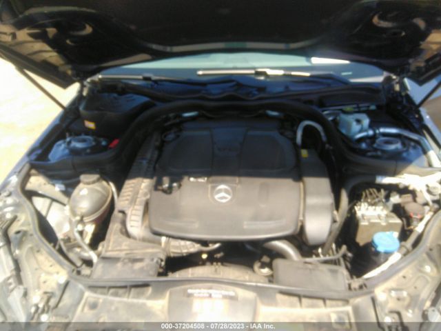 WDDHF5KB6GB188833 Mercedes-Benz E-class E 350