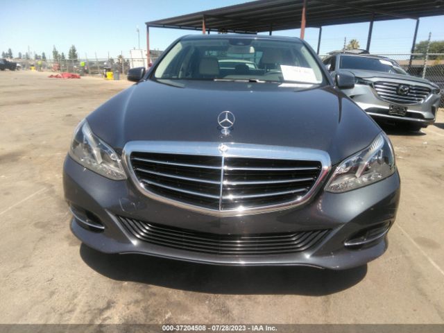 WDDHF5KB6GB188833 Mercedes-Benz E-class E 350