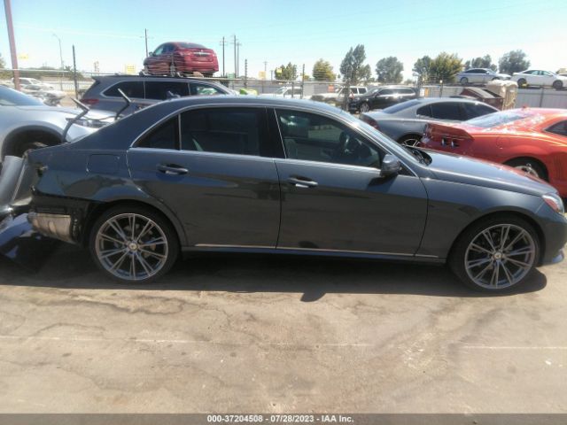 WDDHF5KB6GB188833 Mercedes-Benz E-class E 350