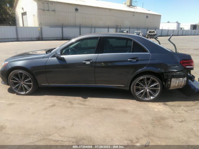 WDDHF5KB6GB188833 Mercedes-Benz E-class E 350