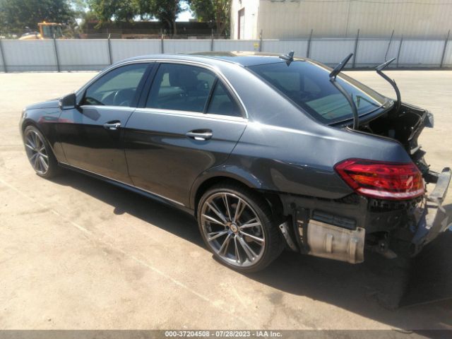 WDDHF5KB6GB188833 Mercedes-Benz E-class E 350