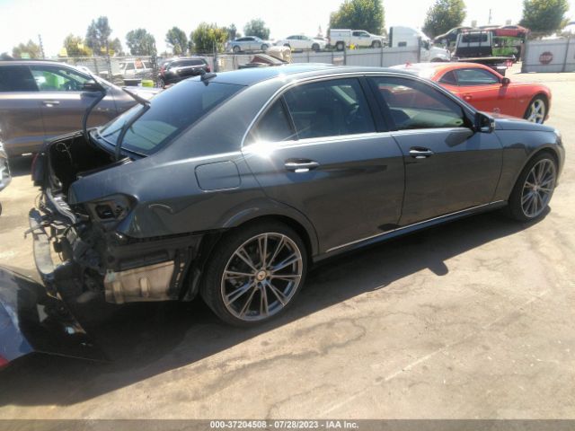 WDDHF5KB6GB188833 Mercedes-Benz E-class E 350