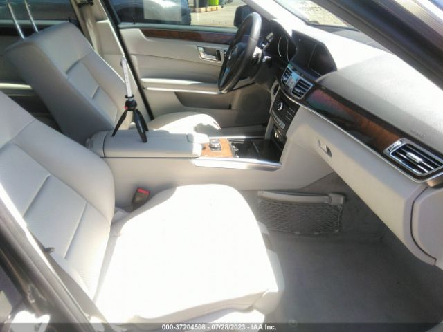 WDDHF5KB6GB188833 Mercedes-Benz E-class E 350