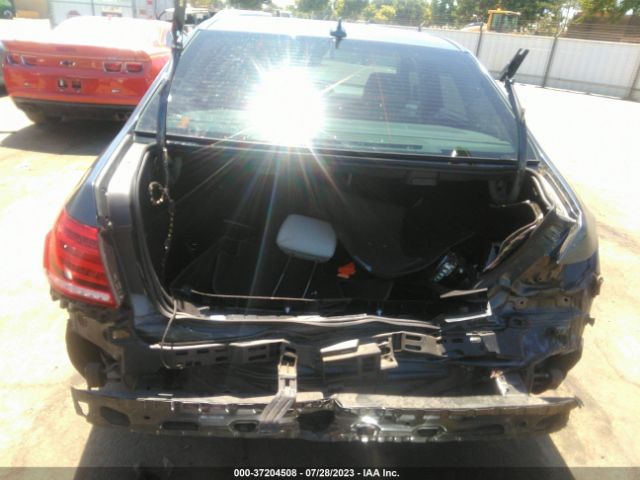 WDDHF5KB6GB188833 Mercedes-Benz E-class E 350
