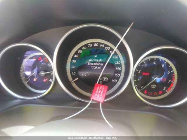 WDDHF5KB6GB188833 Mercedes-Benz E-class E 350