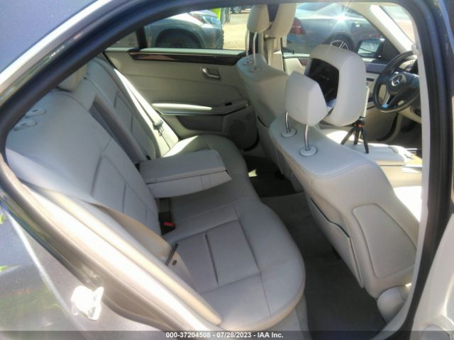 WDDHF5KB6GB188833 Mercedes-Benz E-class E 350