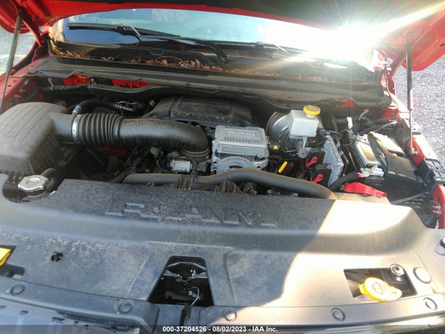 1C6SRFFT2MN579821 RAM 1500 Big Horn