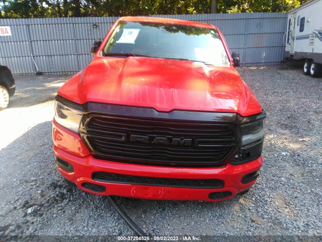 1C6SRFFT2MN579821 RAM 1500 Big Horn