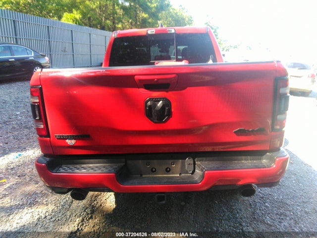 1C6SRFFT2MN579821 RAM 1500 Big Horn