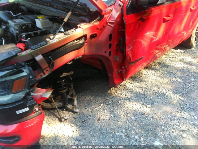 1C6SRFFT2MN579821 RAM 1500 Big Horn