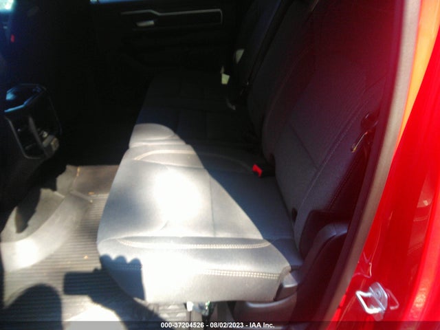 1C6SRFFT2MN579821 RAM 1500 Big Horn