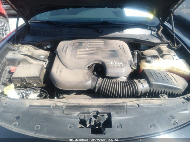 2C3CDXBG9MH638841 Dodge Charger Sxt