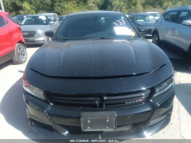 2C3CDXBG9MH638841 Dodge Charger Sxt