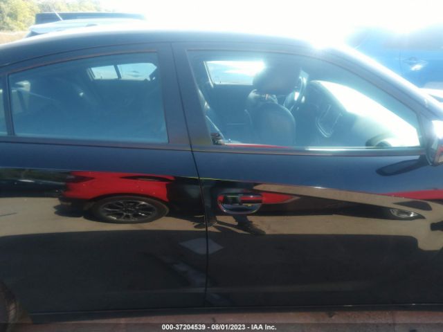 2C3CDXBG9MH638841 Dodge Charger Sxt