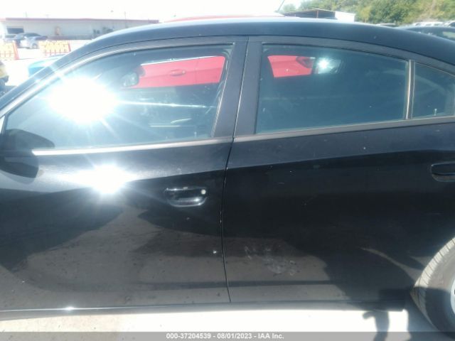 2C3CDXBG9MH638841 Dodge Charger Sxt