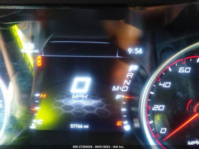 2C3CDXBG9MH638841 Dodge Charger Sxt