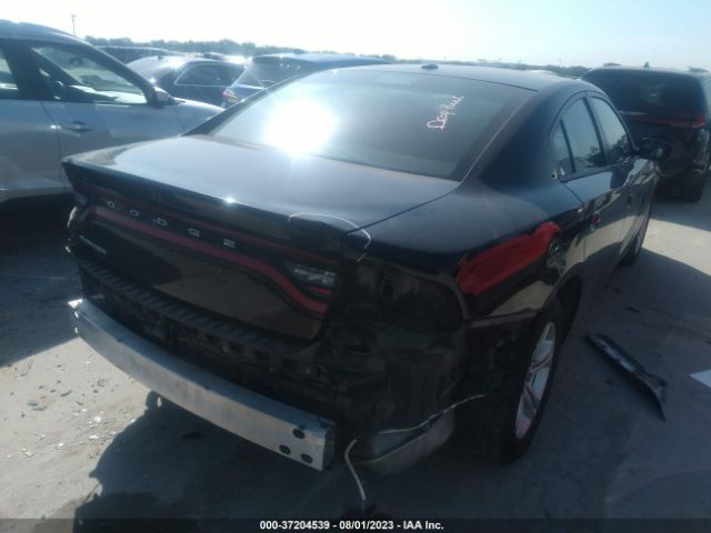 2C3CDXBG9MH638841 Dodge Charger Sxt