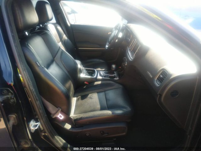 2C3CDXBG9MH638841 Dodge Charger Sxt