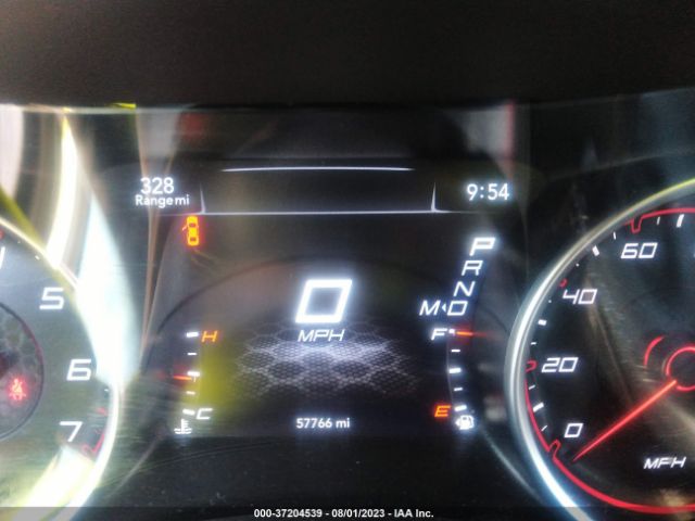 2C3CDXBG9MH638841 Dodge Charger Sxt