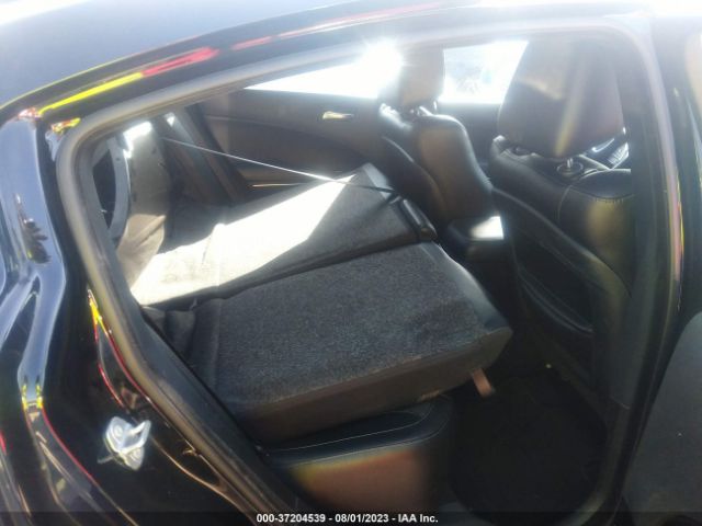 2C3CDXBG9MH638841 Dodge Charger Sxt