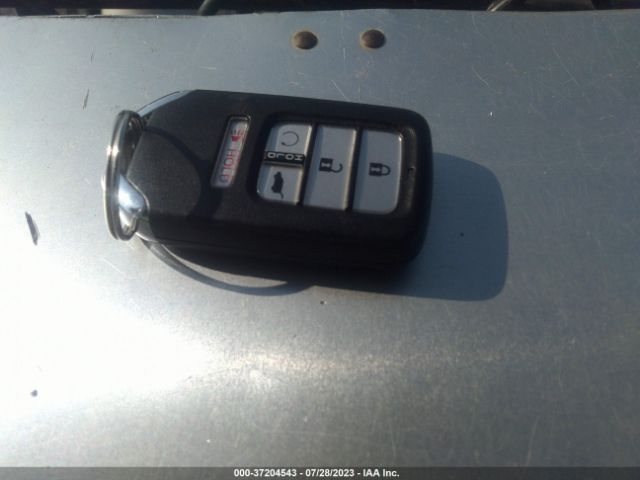5FNYF6H74LB000191 Honda Pilot Black Edition