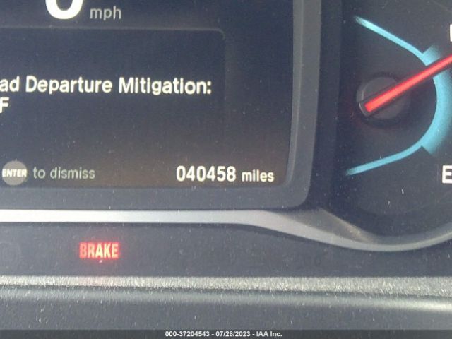5FNYF6H74LB000191 Honda Pilot Black Edition