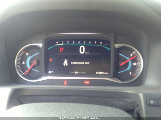 5FNYF6H74LB000191 Honda Pilot Black Edition