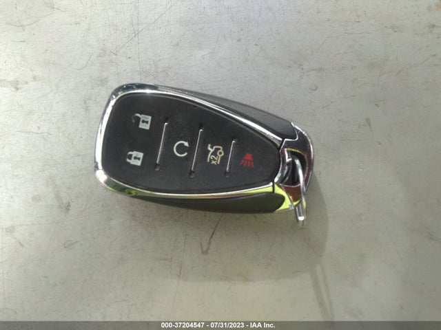 Chevrolet MALIBU LT 2018 1G1ZD5ST8JF112200 Image 3