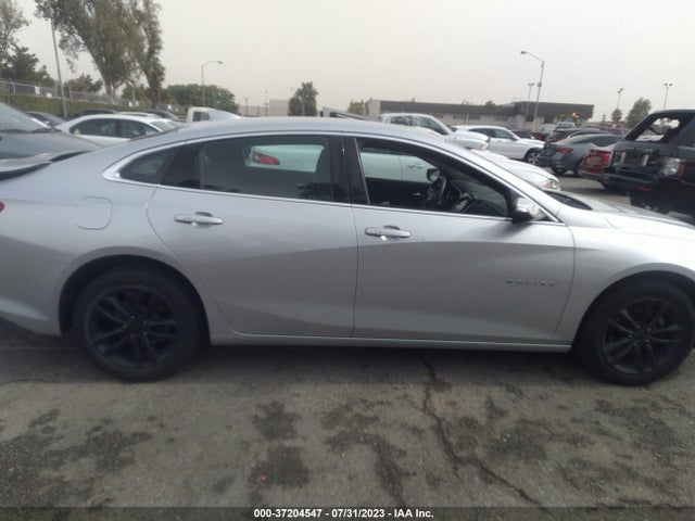 Chevrolet MALIBU LT 2018 1G1ZD5ST8JF112200 Image 13