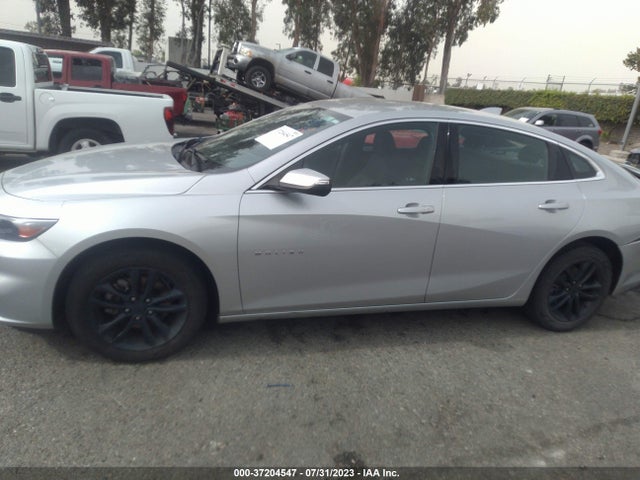 Chevrolet MALIBU LT 2018 1G1ZD5ST8JF112200 Image 14