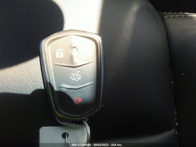 1G6AA5RA2G0194599 Cadillac Ats Sedan Standard Rwd