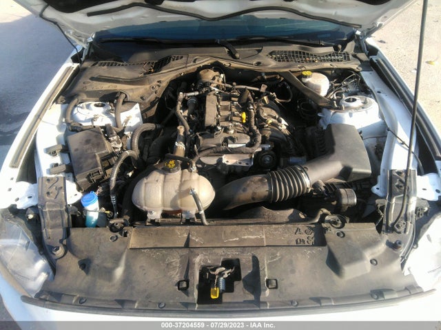 Ford Mustang Ecoboost 2021 1FATP8UH3M5102611 Image 17
