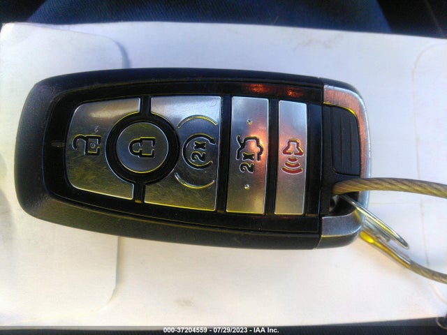 Ford Mustang Ecoboost 2021 1FATP8UH3M5102611 Image 3