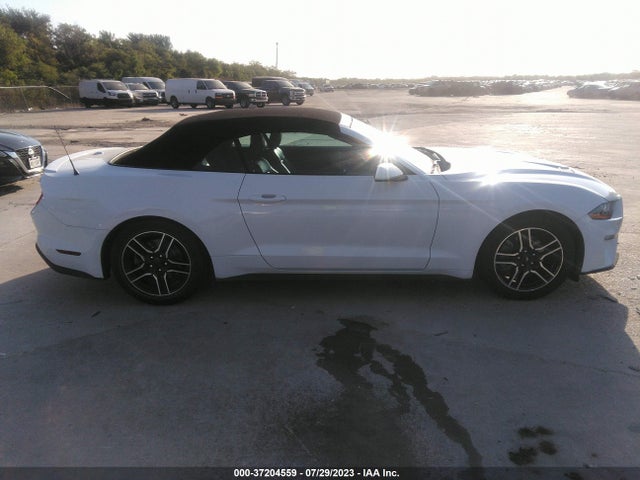 Ford Mustang Ecoboost 2021 1FATP8UH3M5102611 Image 6