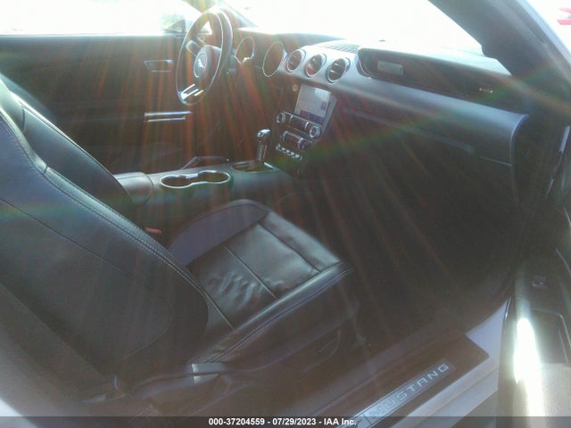 Ford Mustang Ecoboost 2021 1FATP8UH3M5102611 Image 12