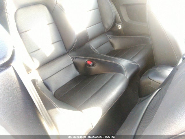 Ford Mustang Ecoboost 2021 1FATP8UH3M5102611 Image 15